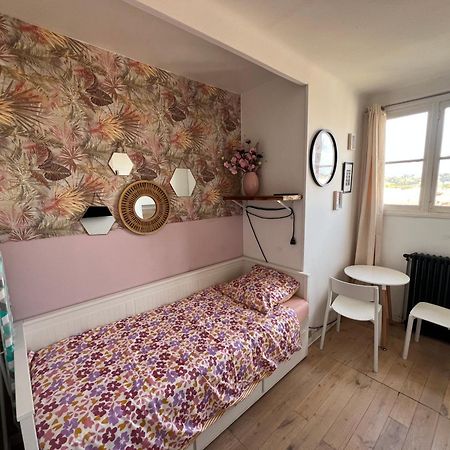 Magnifique Appartement Plein Centre De Lyon Beaux Quartiers ภายนอก รูปภาพ
