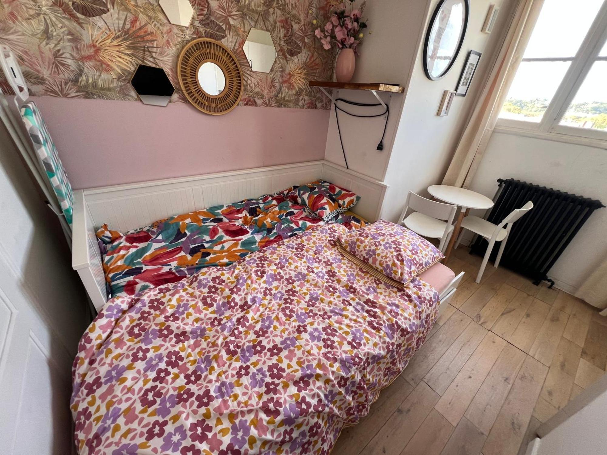 Magnifique Appartement Plein Centre De Lyon Beaux Quartiers ภายนอก รูปภาพ