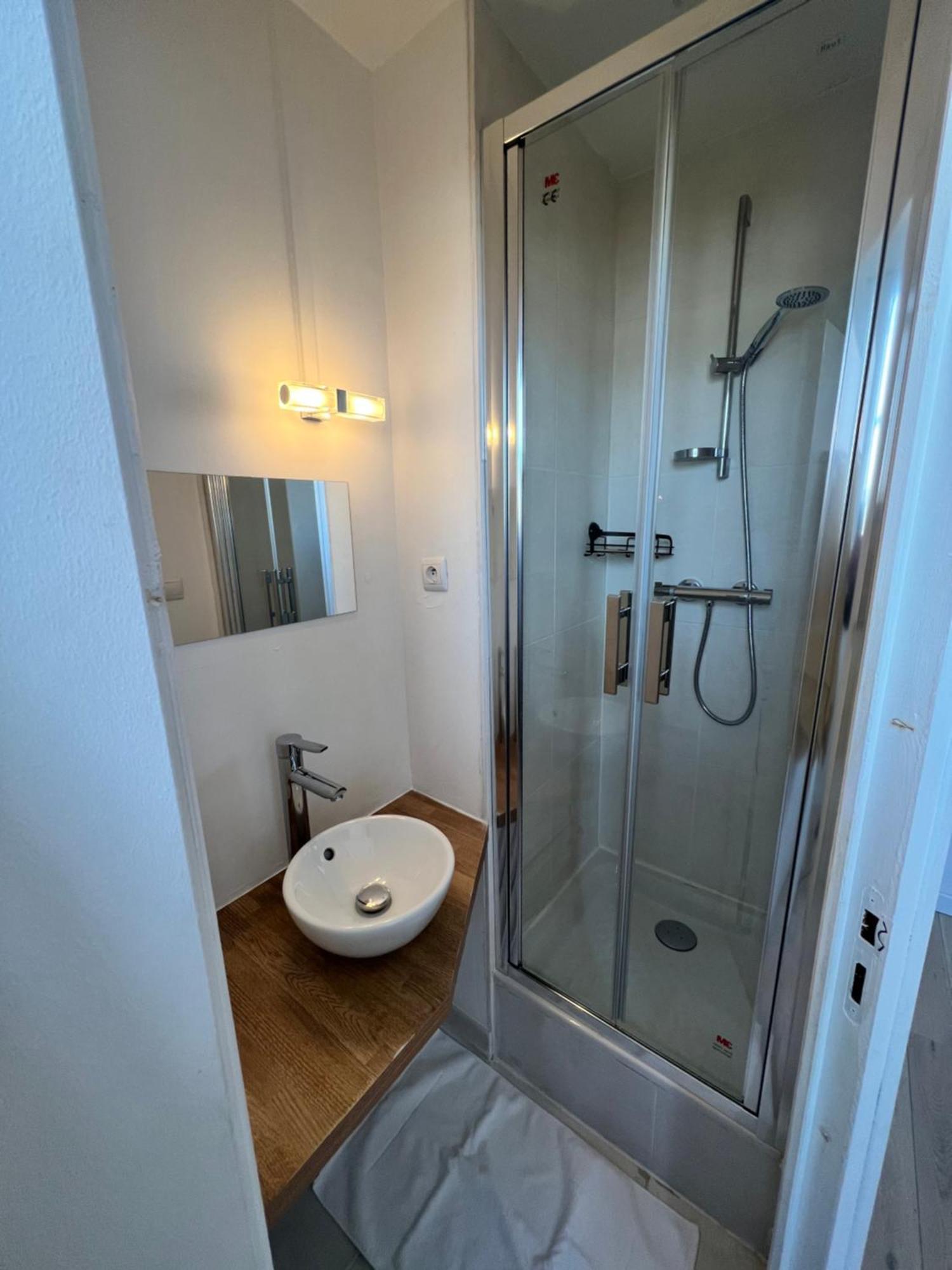 Magnifique Appartement Plein Centre De Lyon Beaux Quartiers ภายนอก รูปภาพ
