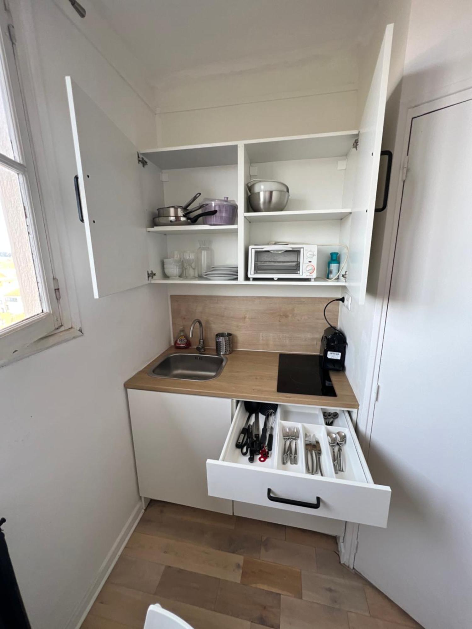 Magnifique Appartement Plein Centre De Lyon Beaux Quartiers ภายนอก รูปภาพ
