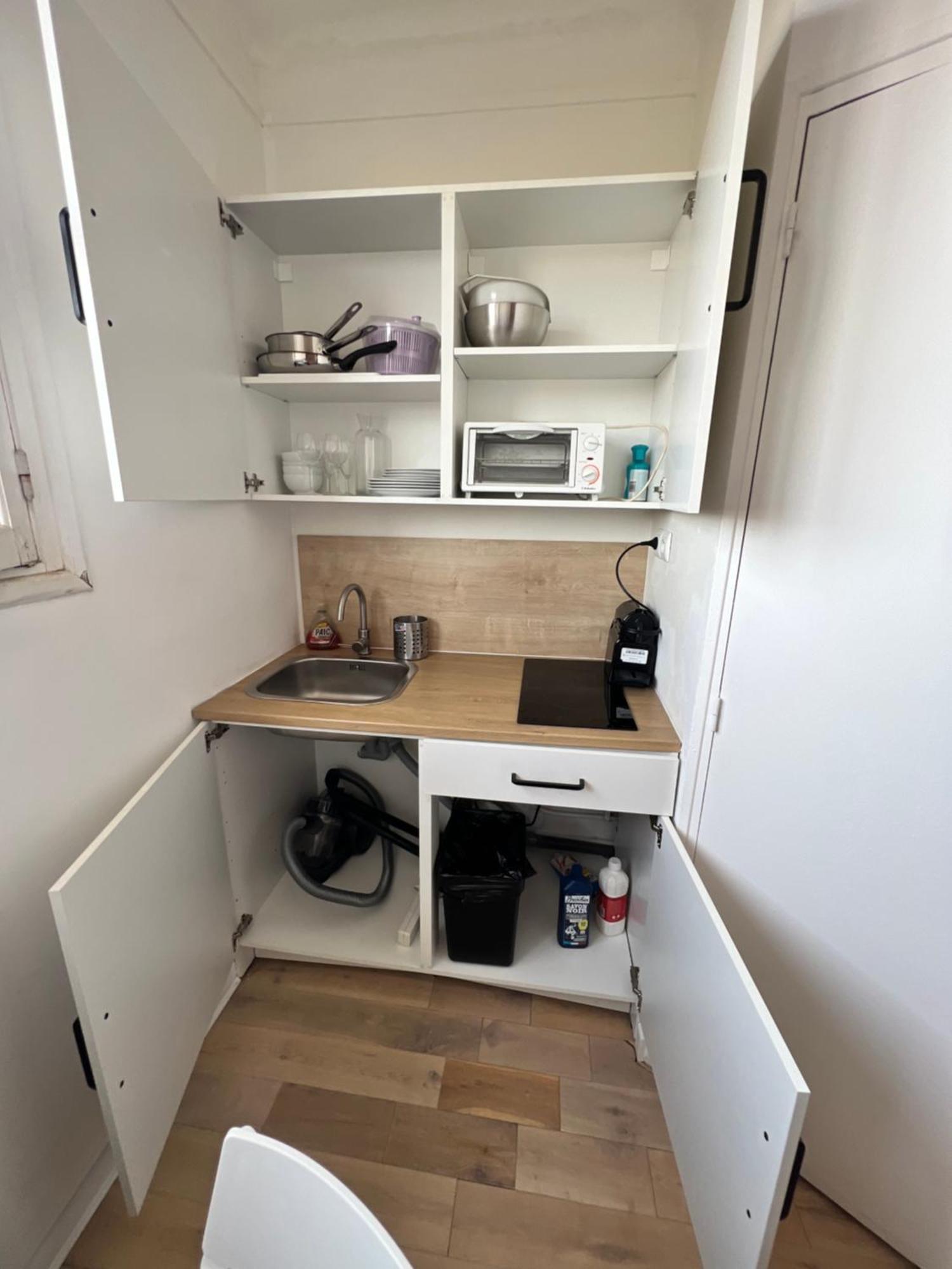 Magnifique Appartement Plein Centre De Lyon Beaux Quartiers ภายนอก รูปภาพ