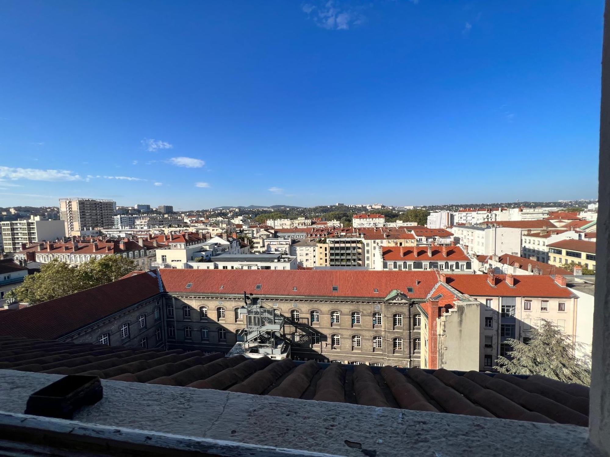 Magnifique Appartement Plein Centre De Lyon Beaux Quartiers ภายนอก รูปภาพ